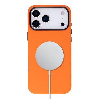 Bouletta Phone Case Prestige iPhone 17 Pro Max Leather Case Premium Koruma