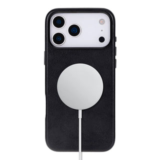 Bouletta Phone Case Prestige iPhone 17 Pro Max Leather Case Premium Koruma