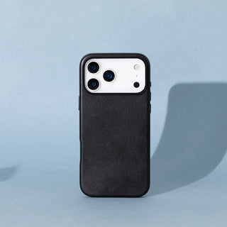 Bouletta Phone Case Prestige iPhone 17 Pro Max Leather Case Premium Koruma