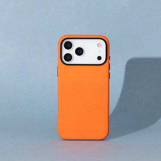 Bouletta Phone Case Prestige iPhone 17 Pro Max Leather Case Premium Koruma