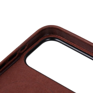 Bouletta Phone Case Prestige iPhone 17 Pro Max Leather Case Premium Koruma