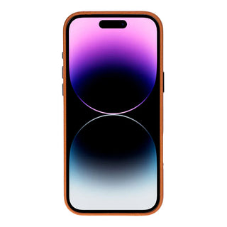 Bouletta Phone Case Prestige iPhone 17 Pro Max Leather Case Premium Koruma