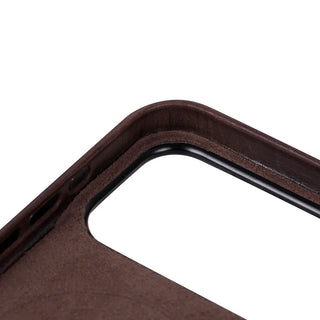 Bouletta Phone Case Prestige iPhone 17 Pro Max Leather Case Premium Koruma