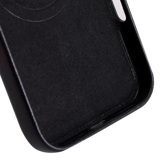 Bouletta Phone Case Prestige iPhone 17 Pro Max Leather Case Premium Koruma