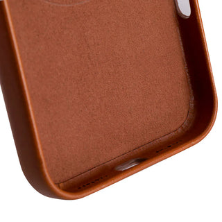 Bouletta Phone Case Prestige iPhone 17 Pro Max Leather Case Premium Koruma