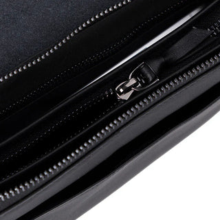 Bouletta Men Wallet Prestige Leather Clutch Bag Premium Koruma