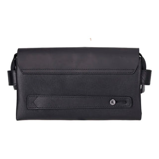 Bouletta Men Wallet Prestige Leather Clutch Bag Premium Koruma