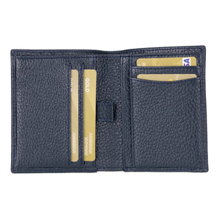 Bouletta Card Holder Purahide Leather Holder Premium Koruma