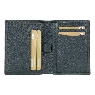 Bouletta Card Holder Purahide Leather Holder Premium Koruma