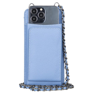 Bouletta Phone Case Reina Leather Shoulder Bag Premium Koruma