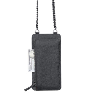 Bouletta Phone Case Reina Leather Shoulder Bag Premium Koruma