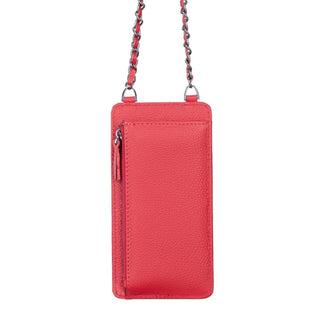 Bouletta Phone Case Reina Leather Shoulder Bag Premium Koruma