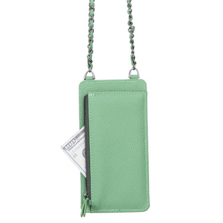 Bouletta Phone Case Reina Leather Shoulder Bag Premium Koruma