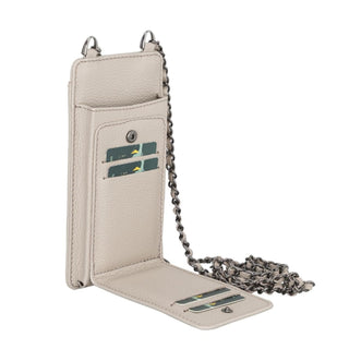 Bouletta Phone Case Reina Leather Shoulder Bag Premium Koruma