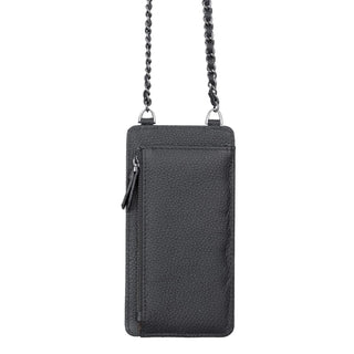 Bouletta Phone Case Reina Leather Shoulder Bag Premium Koruma