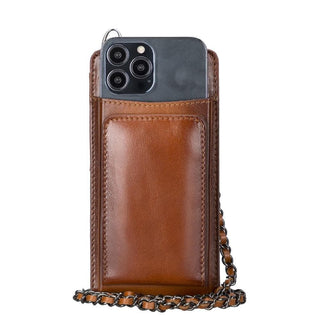 Bouletta Phone Case Reina Leather Shoulder Bag Premium Koruma