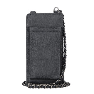 Bouletta Phone Case Reina Leather Shoulder Bag Premium Koruma