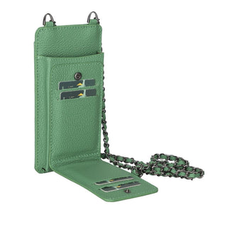 Bouletta Phone Case Reina Leather Shoulder Bag Premium Koruma