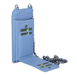 Bouletta Phone Case Reina Leather Shoulder Bag Premium Koruma