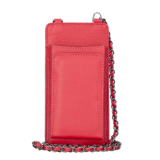 Bouletta Phone Case Reina Leather Shoulder Bag Premium Koruma