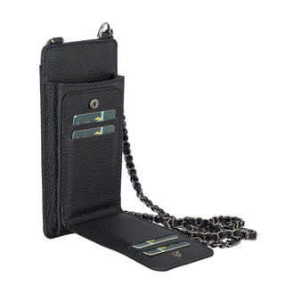 Bouletta Phone Case Reina Leather Shoulder Bag Premium Koruma