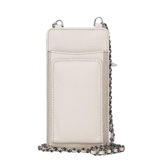 Bouletta Phone Case Reina Leather Shoulder Bag Premium Koruma