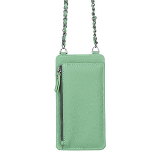 Bouletta Phone Case Reina Leather Shoulder Bag Premium Koruma