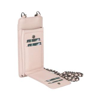 Bouletta Phone Case Reina Leather Shoulder Bag Premium Koruma