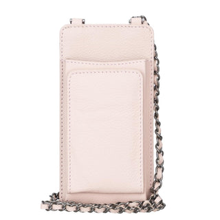 Bouletta Phone Case Reina Leather Shoulder Bag Premium Koruma