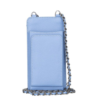 Bouletta Phone Case Reina Leather Shoulder Bag Premium Koruma