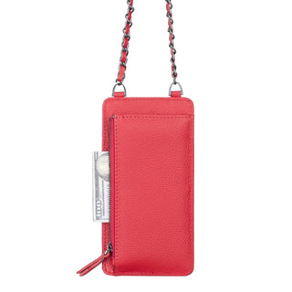 Bouletta Phone Case Reina Leather Shoulder Bag Premium Koruma