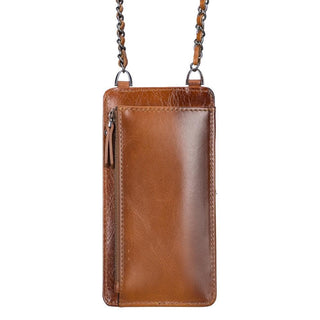 Bouletta Phone Case Reina Leather Shoulder Bag Premium Koruma