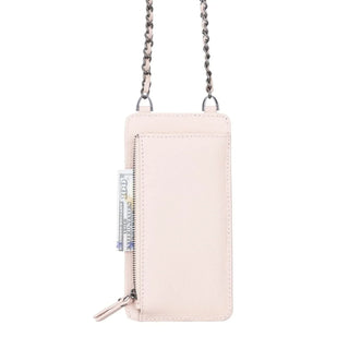 Bouletta Phone Case Reina Leather Shoulder Bag Premium Koruma