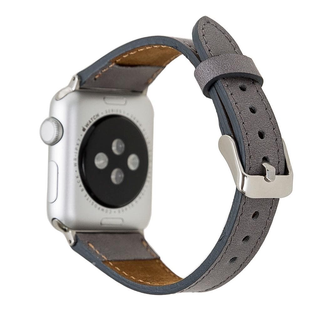 Apple Watch Deri Kayış – Ripon Klasik İnce