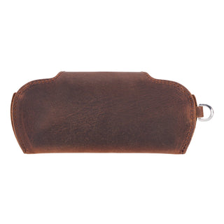 Bouletta Glasses Case Riviera Leather Glasses Case Premium Koruma