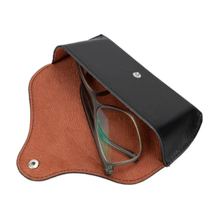 Bouletta Glasses Case Roan Leather Glasses Case Premium Koruma
