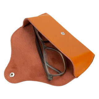 Bouletta Glasses Case Roan Leather Glasses Case Premium Koruma