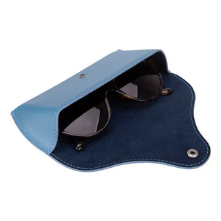 Bouletta Glasses Case Roan Leather Glasses Case Premium Koruma