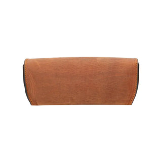 Bouletta Glasses Case Roan Leather Glasses Case Premium Koruma