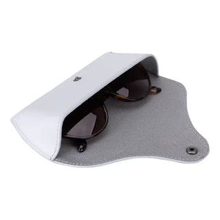 Bouletta Glasses Case Roan Leather Glasses Case Premium Koruma