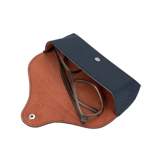 Bouletta Glasses Case Roan Leather Glasses Case Premium Koruma