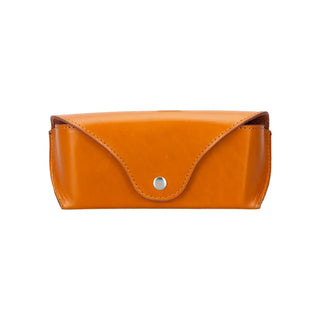 Bouletta Glasses Case Roan Leather Glasses Case Premium Koruma