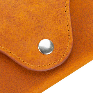 Bouletta Glasses Case Roan Leather Glasses Case Premium Koruma