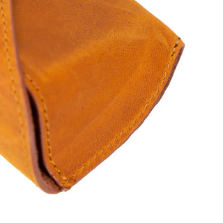 Bouletta Glasses Case Roan Leather Glasses Case Premium Koruma