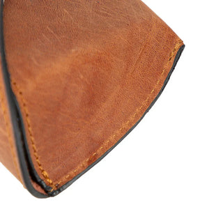 Bouletta Glasses Case Roan Leather Glasses Case Premium Koruma