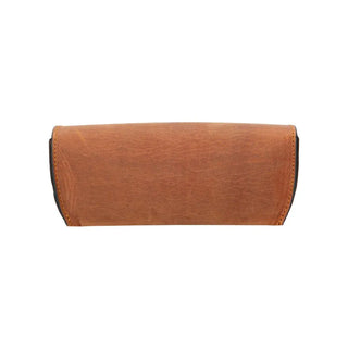 Bouletta Glasses Case Roan Leather Glasses Case Premium Koruma