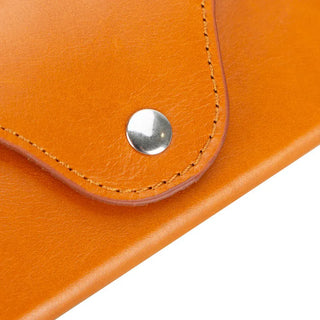 Bouletta Glasses Case Roan Leather Glasses Case Premium Koruma