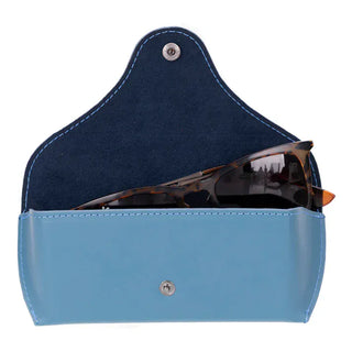 Bouletta Glasses Case Roan Leather Glasses Case Premium Koruma