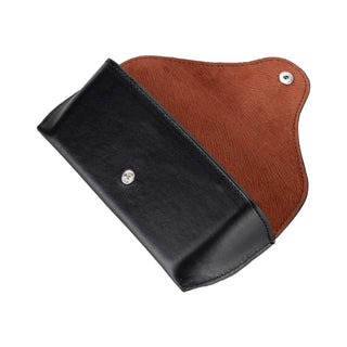 Bouletta Glasses Case Roan Leather Glasses Case Premium Koruma