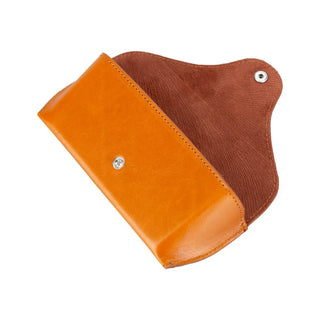 Bouletta Glasses Case Roan Leather Glasses Case Premium Koruma
